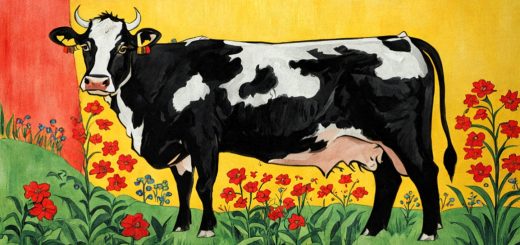 Weekly Roundup 231016