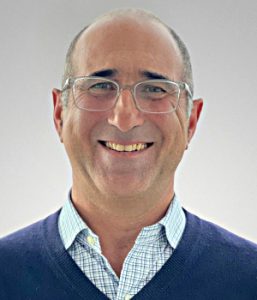 Victor Haghani