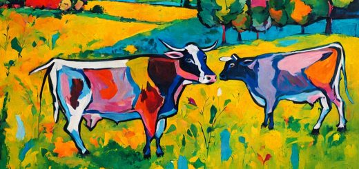 Weekly Roundup 231106