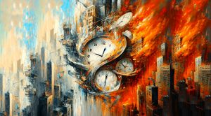 Risk and time (Risk and Time)