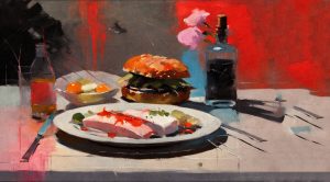 The Free Lunch (The Free Lunch)