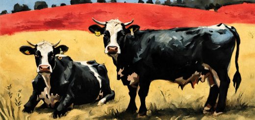 Weekly Roundup 231127