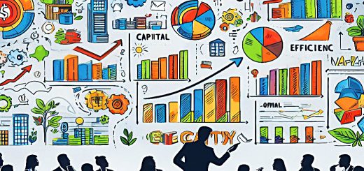 Capital Efficiency ETFs