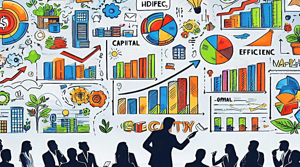 Capital Efficiency ETFs
