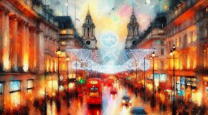 Investor diary December 2023 (Investor Diary &ndash; December 2023)