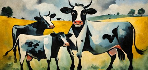 Weekly Roundup 240108