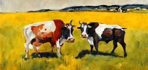 Weekly Roundup 240115