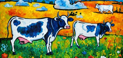 Weekly Roundup 240122