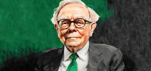 Buffett letter 2023