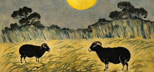 Irregular Roundup 240219