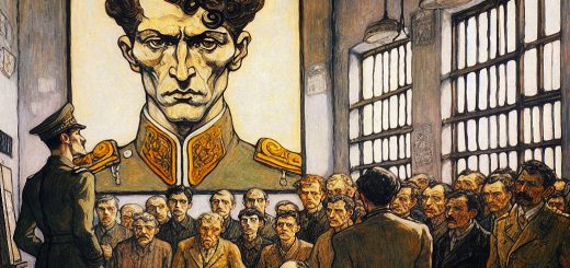 Regime based investing