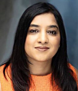 Kalpana Fitzpatrick