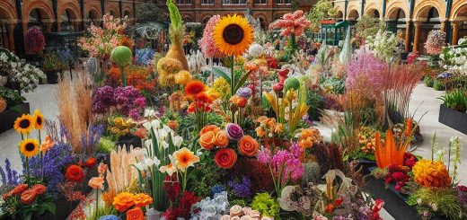 Investor Diary May 2024