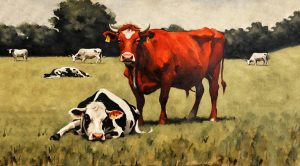 Irregular Roundup 240427 (Irregular Roundup, 28th May 2024)