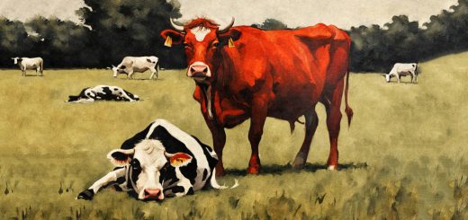 Irregular Roundup 240427