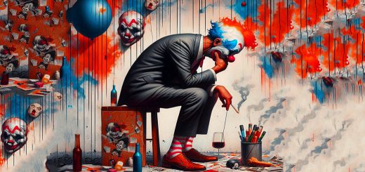 Investor Diary July 2024