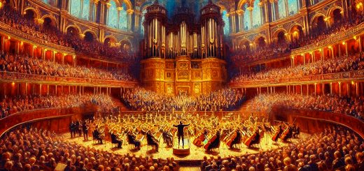 Investor Diary August 2024